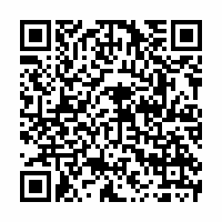 QR Code für 4. Sinfoniekonzert