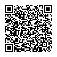 QR Code für Vernissage zur Ausstellung 