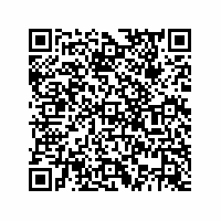 QR Code für Das Neuberin-Museum feiert den Künstler Hartwig Fischer (1934-2011)