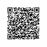 QR Code für Gaming-Session in der Jürgen-Fuchs-Bibliothek
