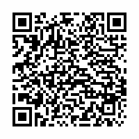 QR Code für Adventsmarkt am Postplatz