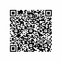 QR Code für Bereichskonzert Holzblasinstrumente