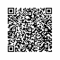 QR Code für Jüdische Kulturtage Vogtland - im Rahmen des Bundesprogrammes Demokratie leben !