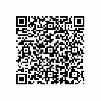QR Code für Besucherbergwerk Alaunwerk Mühlwand