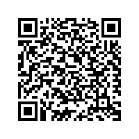 QR Code für GospelproJekt e.V.