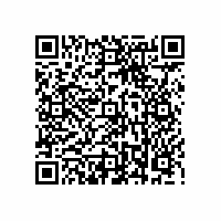 QR Code für Weihnachtsausstellung im Neuberinmuseum
