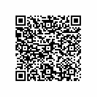 QR Code für Buchlesung „Die Neuberin“ mit Autorin Petra Oelker