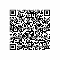 QR Code für Gaming-Session in der Jürgen-Fuchs-Bibliothek