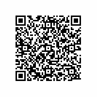 QR Code für Gaming-Session in der Jürgen-Fuchs-Bibliothek
