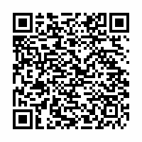 QR Code für Friedericia’s Blues und Progtag