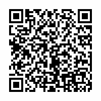 QR Code für ChaosKinderZirkus - Abgefahren!