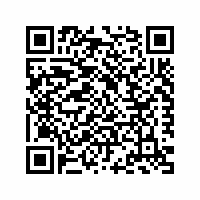 QR Code für Verschwindende Schönheit
