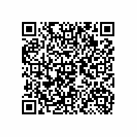 QR Code für Weihnachtsausstellung im Neuberinmuseum