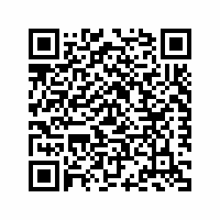 QR Code für Ich, ganz still, im Bild