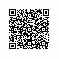 QR Code für Weihnachtsausstellung im Neuberinmuseum