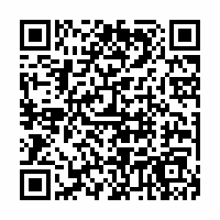 QR Code für 5. Sinfoniekonzert