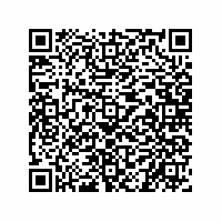 QR Code für WEIHNACHTSZEIT = MÄRCHENZEIT. Eine Weihnachtsschau mit Glasbildern von Wolfgang Nickel