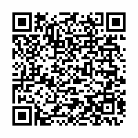 QR Code für Street Food Markt