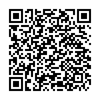 QR Code für 4. Sinfoniekonzert