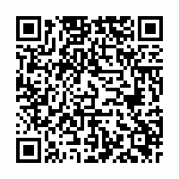 QR Code für 8. Sinfoniekonzert
