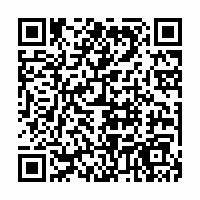QR Code für 8. Sinfoniekonzert