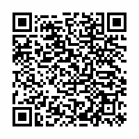 QR Code für Lesung mit Frank Goldammer