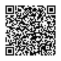 QR Code für Hexenfeuer in Friesen
