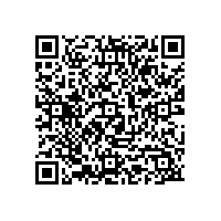 QR Code für Gaming-Session in der Jürgen-Fuchs-Bibliothek