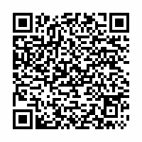 QR Code für Bücherflohmarkt