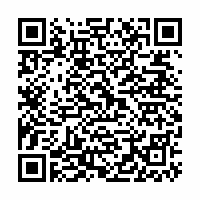 QR Code für Badesaison im Freibad Oberreichenbach