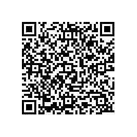QR Code für Gaming-Session in der Jürgen-Fuchs-Bibliothek