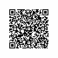 QR Code für Weihnachtsausstellung im Neuberinmuseum
