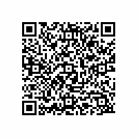 QR Code für Gaming-Session in der Jürgen-Fuchs-Bibliothek