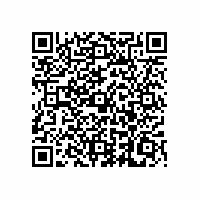 QR Code für Besucherbergwerk Alaunwerk Mühlwand