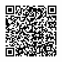 QR Code für 4. Sinfoniekonzert