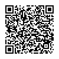 QR Code für Adventsmarkt am Postplatz