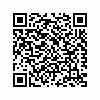 QR Code für Verschwindende Schönheit