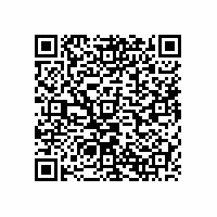 QR Code für Gaming-Session in der Jürgen-Fuchs-Bibliothek