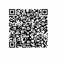 QR Code für Weihnachtsausstellung im Neuberinmuseum