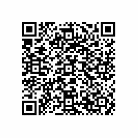 QR Code für Lounge Musik über den Dächern der Stadt