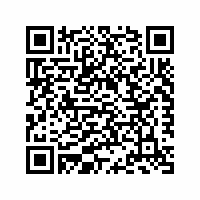 QR Code für Sächsische Israelfreunde e.V.