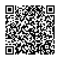 QR Code für Denk mal - an Gott!