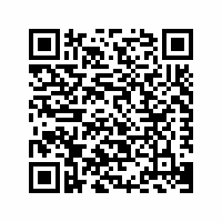 QR Code für Gemeindehaus Trinitatis