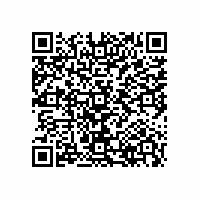 QR Code für Weihnachtsausstellung im Neuberinmuseum