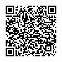 QR Code für Adventsmarkt am Postplatz