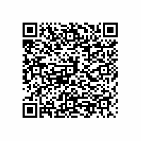 QR Code für Kinomann - Von einem der einfach weitermacht