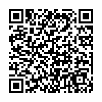 QR Code für 8. Sinfoniekonzert