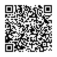 QR Code für Oktoberfest im Gemeindezentrum