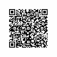 QR Code für Weihnachtsausstellung im Neuberinmuseum
