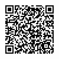 QR Code für 5. Sinfoniekonzert